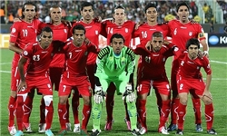 بازیهای فوتبال ایران در راه جام جهانی برزیل