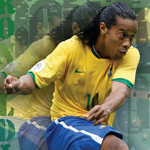برزیل سرزمین فوتبال