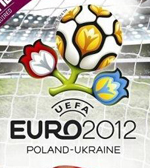 بازی فینال یورو 2012