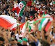 تاریخچه فوتبال ایران